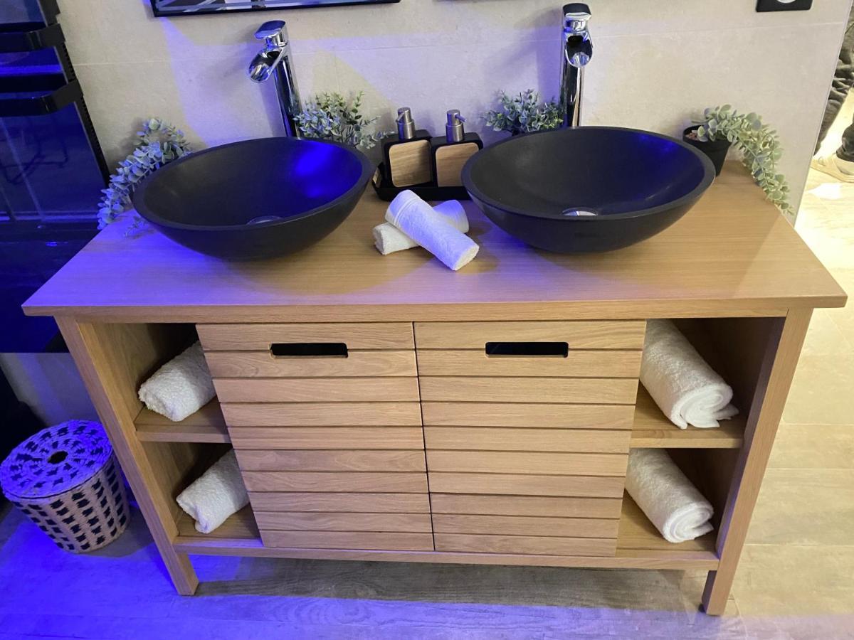 לה בלאן מניל Bioty Chill & Spa מראה חיצוני תמונה