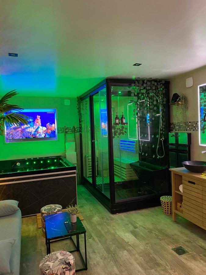לה בלאן מניל Bioty Chill & Spa מראה חיצוני תמונה